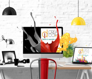 graphiste freelance Aix Marseille votre communication marketing graphiste